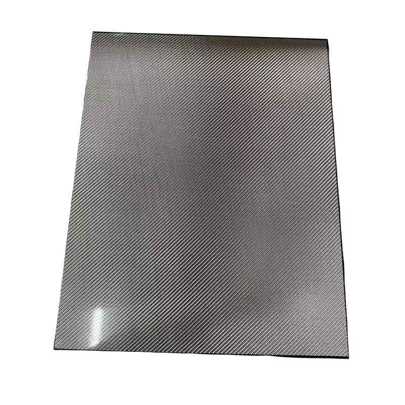 Carbon Fiber Sheet